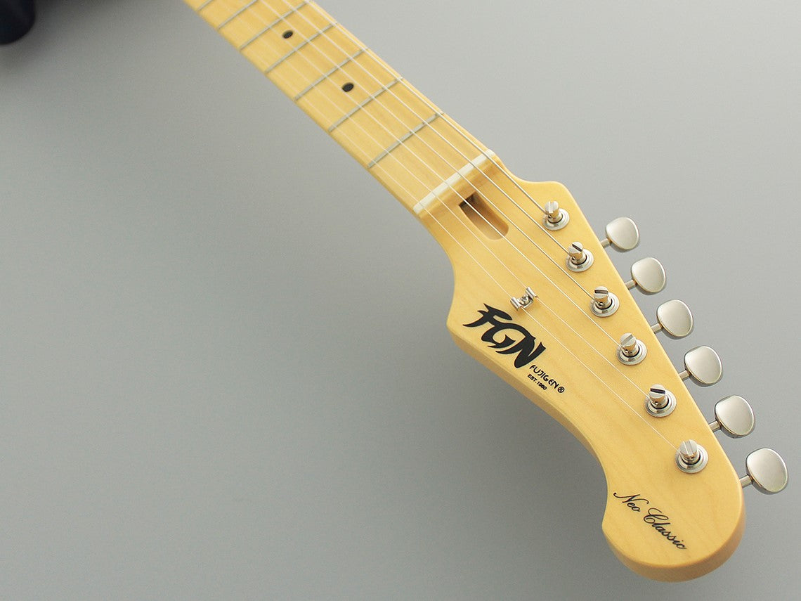 FGN NEO CLASSIC NTE100MAH