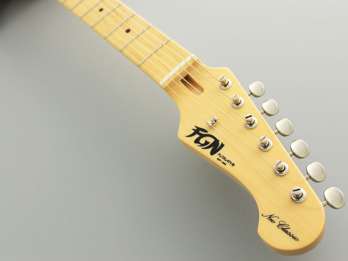FGN NEO CLASSIC NTE110MMHT