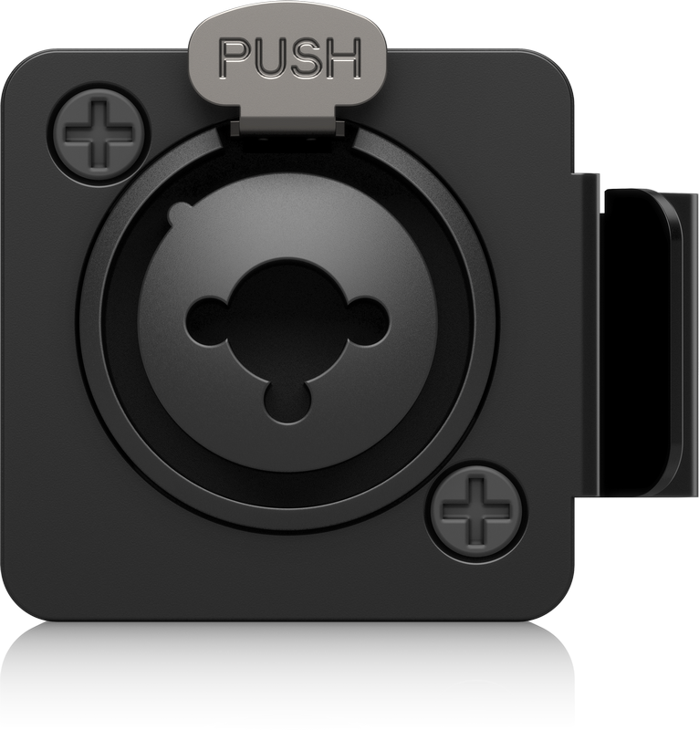 Behringer P2 Ultra-Compact Personal In-Ear Monitor Amplifier