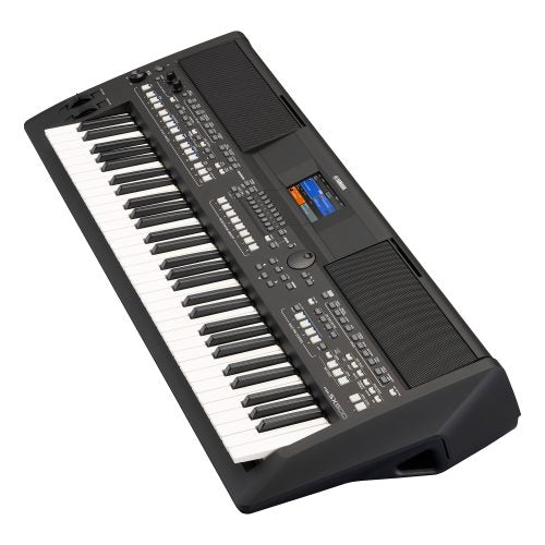 Yamaha PSR-SX600 61-key Arranger workstation