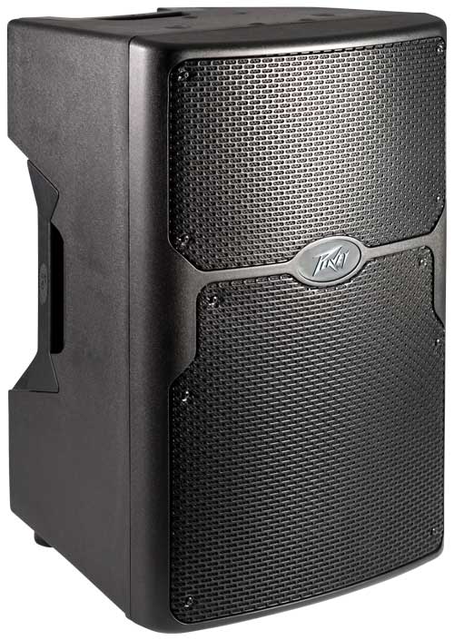 Peavey PVX™p 12 Bluetooth 12″ Two-Way Powered PA Speaker with Bluetooth Control