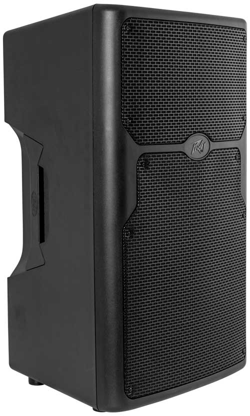Peavey PVX™p 15 Bluetooth 15″ Two-Way Powered PA Speaker with Bluetooth Control