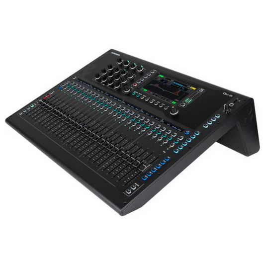 Allen & Heath: Qu-6 - Digital Mixer