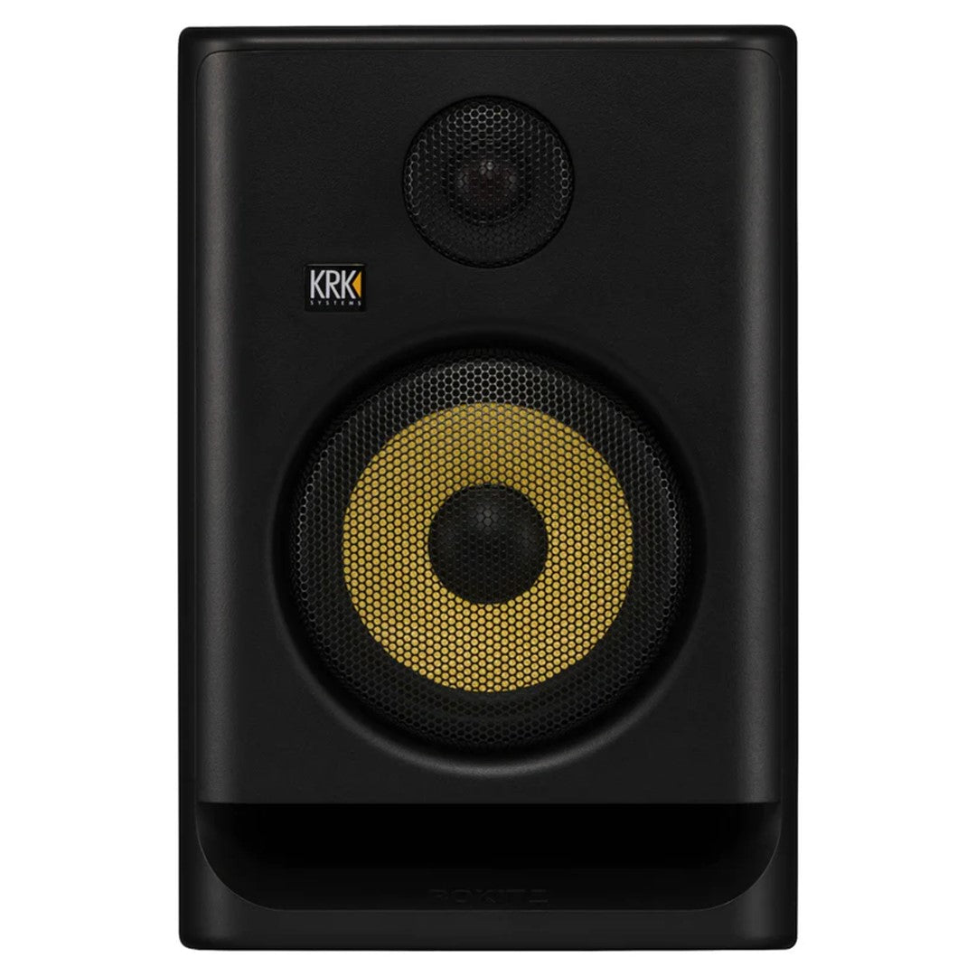 KRK RP8G5 8” Rokit Generation Five Powered Studio Monitor - Pair