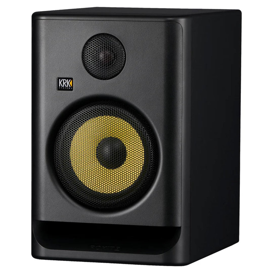 KRK RP7G5 7″ Rokit Generation Five Powered Studio Monitor - Pair