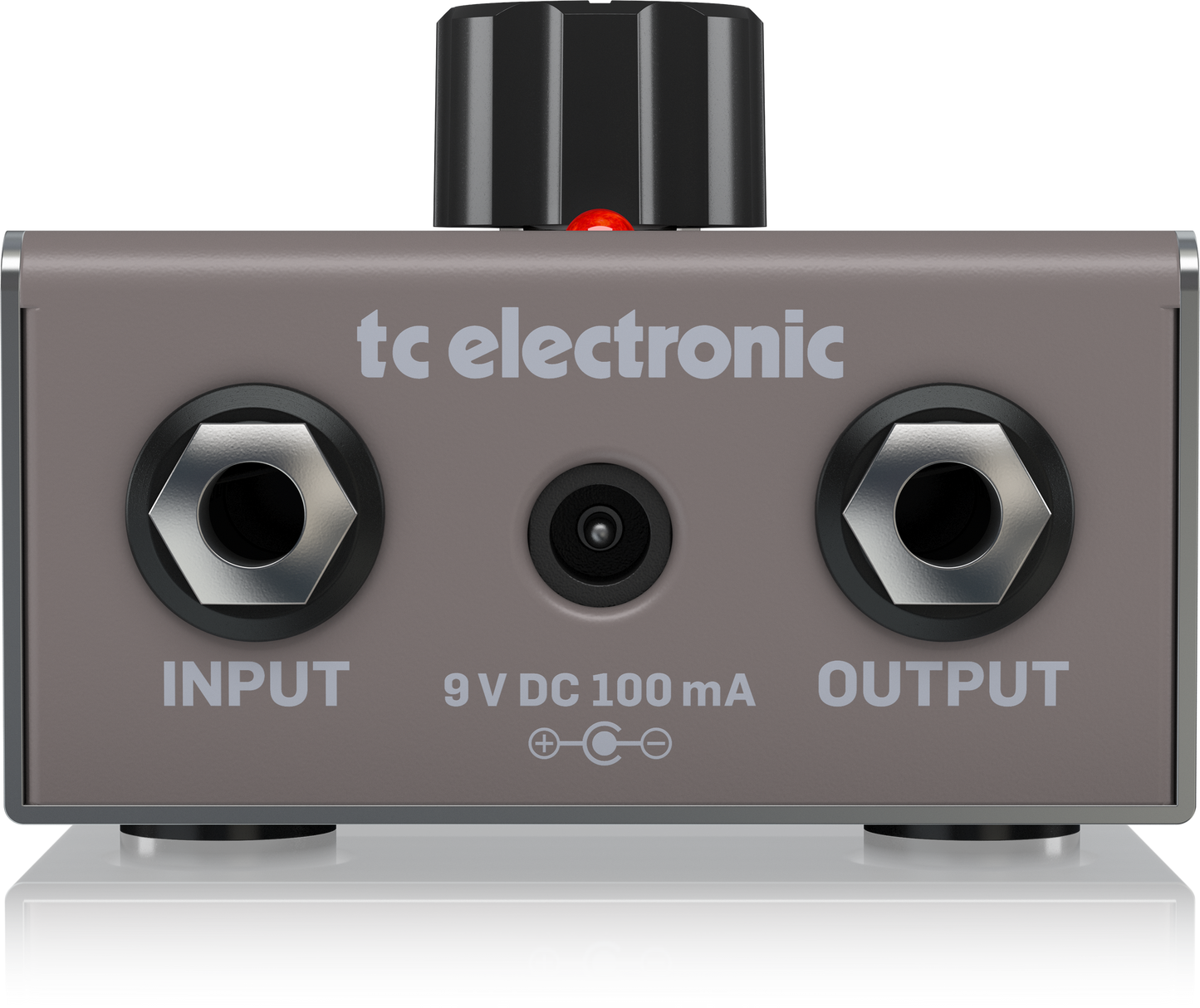 TC Electronic Rush Booster