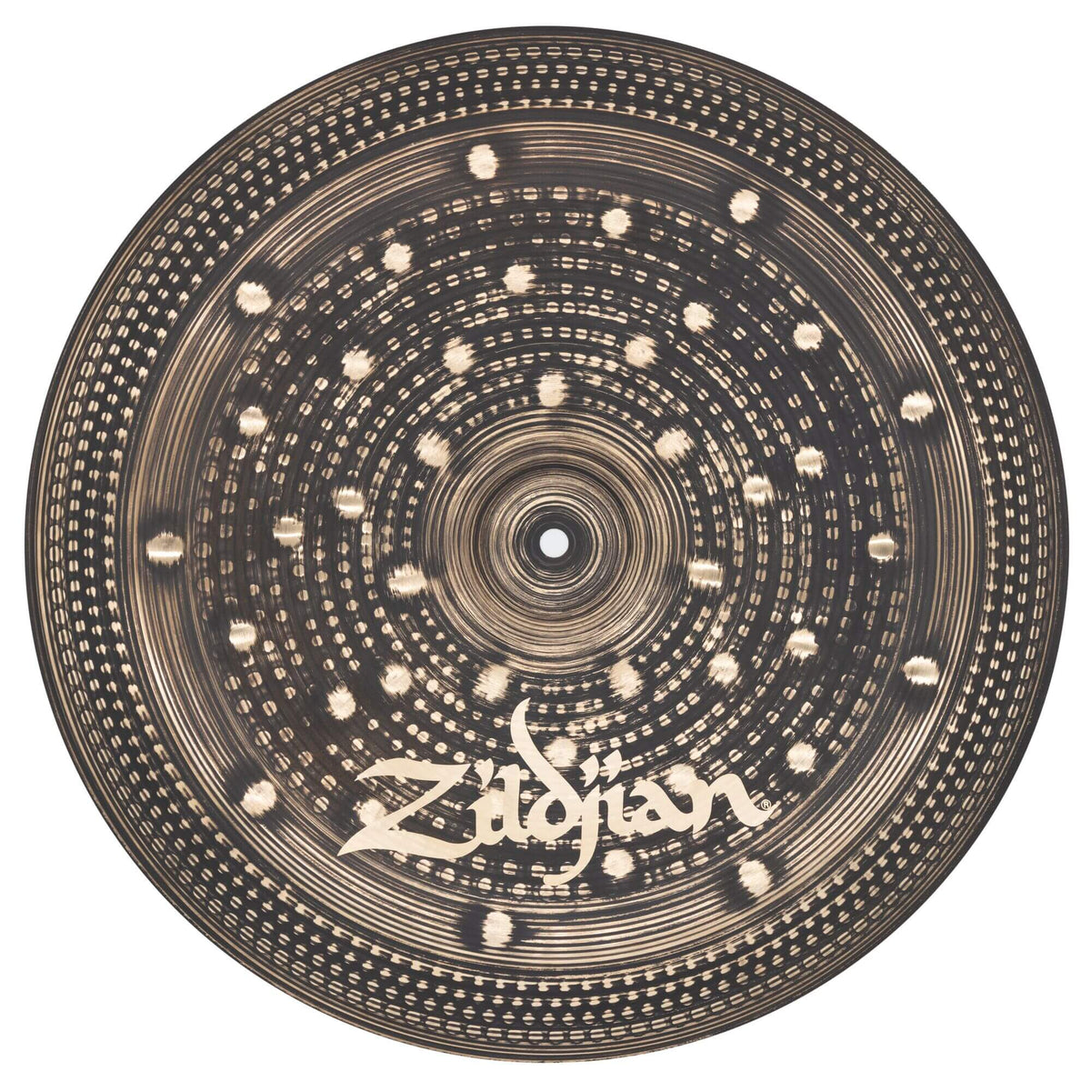 Zildjian 18" S Dark China