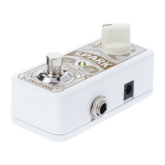 TC Electronic Spark Mini Booster