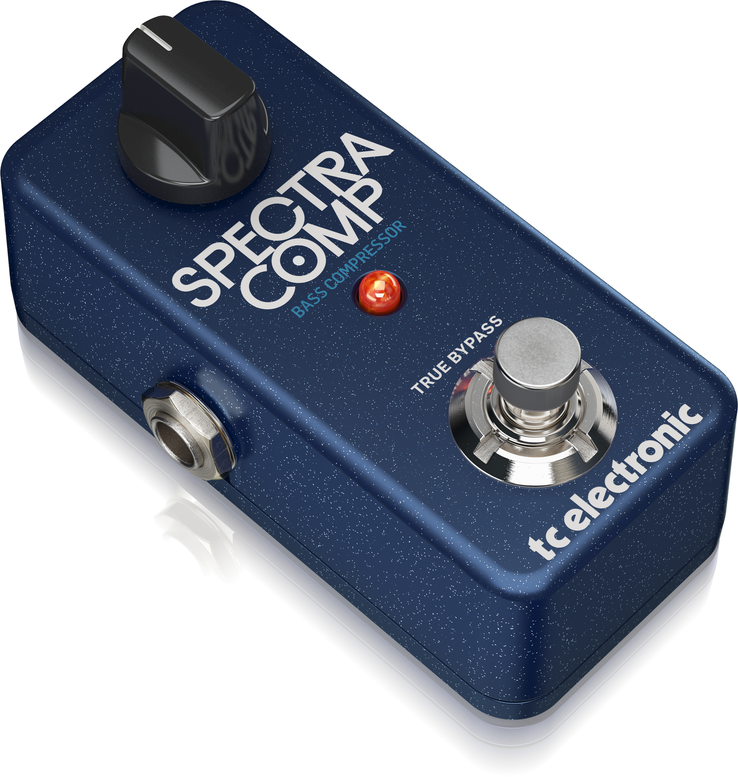 TC Electronic SpectraComp Compressor
