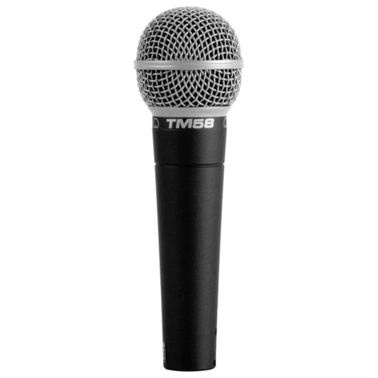 Superlux TM58 Dynamic Vocal Microphone