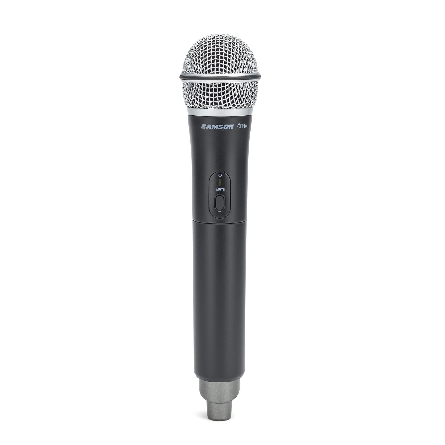 Samson Concert 88x CL6 Handheld – UHF Wireless System