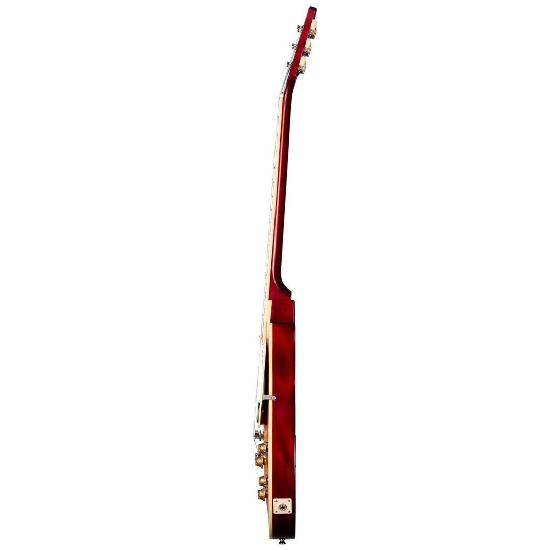 Epiphone ECLPS59-FAV 1959 Les Paul Std Factory Burst+Hard Case