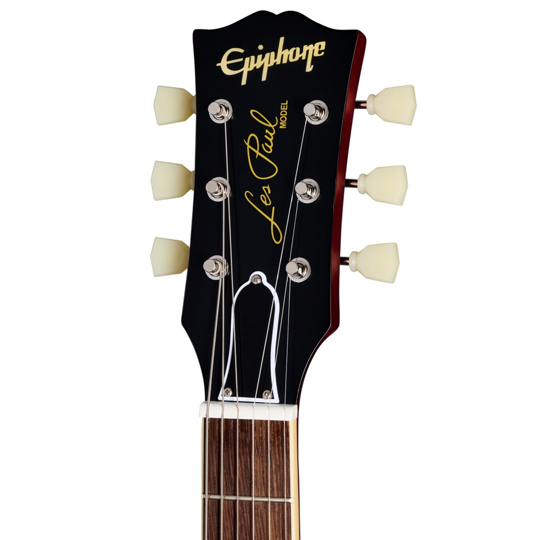 Epiphone ECLPS59-FAV 1959 Les Paul Std Factory Burst+Hard Case