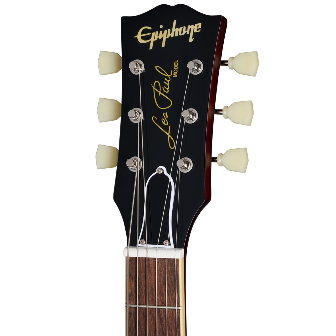 Epiphone ECLPS59-TBV 1959 Les Paul Standard Tobacco Burst+ Hard Case