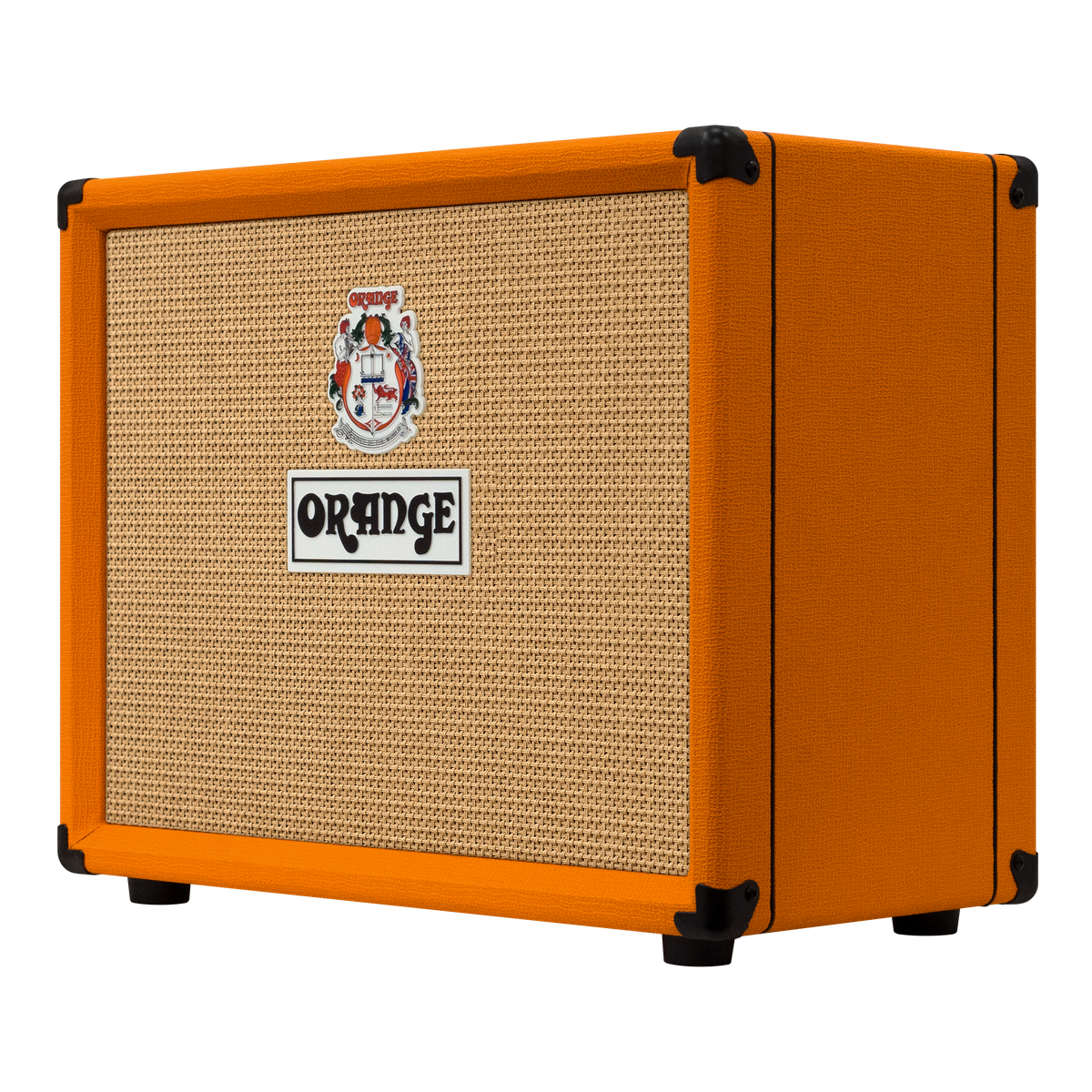 Orange Super Crush 100 Guitar Combo