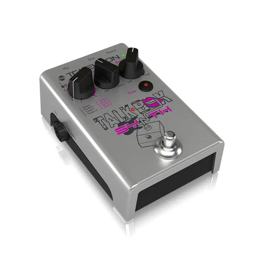 TC Electronic Talkbox Synth