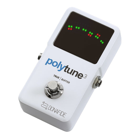 TC Electronic PolyTune 3