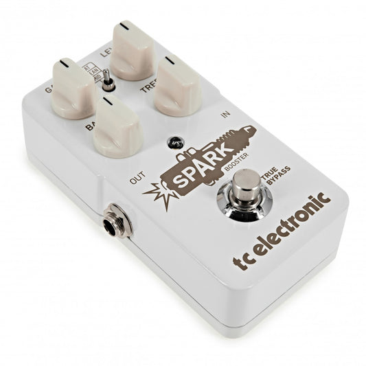 TC Electronic Spark Booster