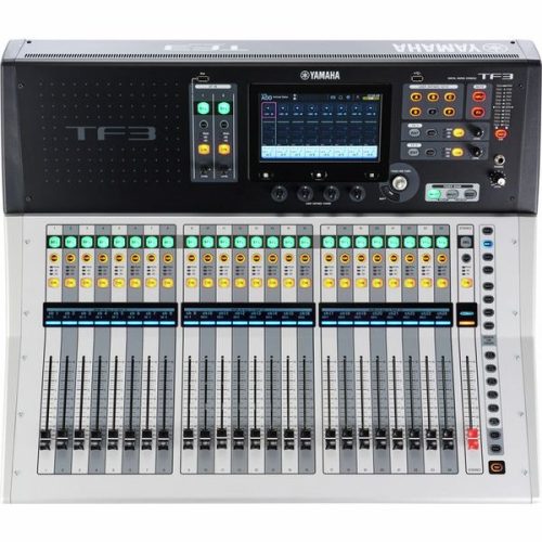 Yamaha TF3 Digital Mixing Console
