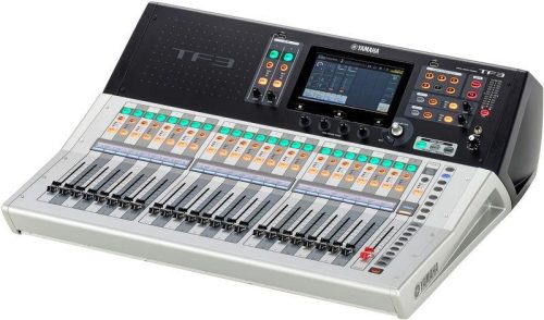 Yamaha TF3 Digital Mixing Console