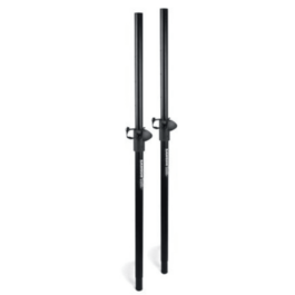 Samson TS20 Telescopic Speaker Mounting Pole (Pair)