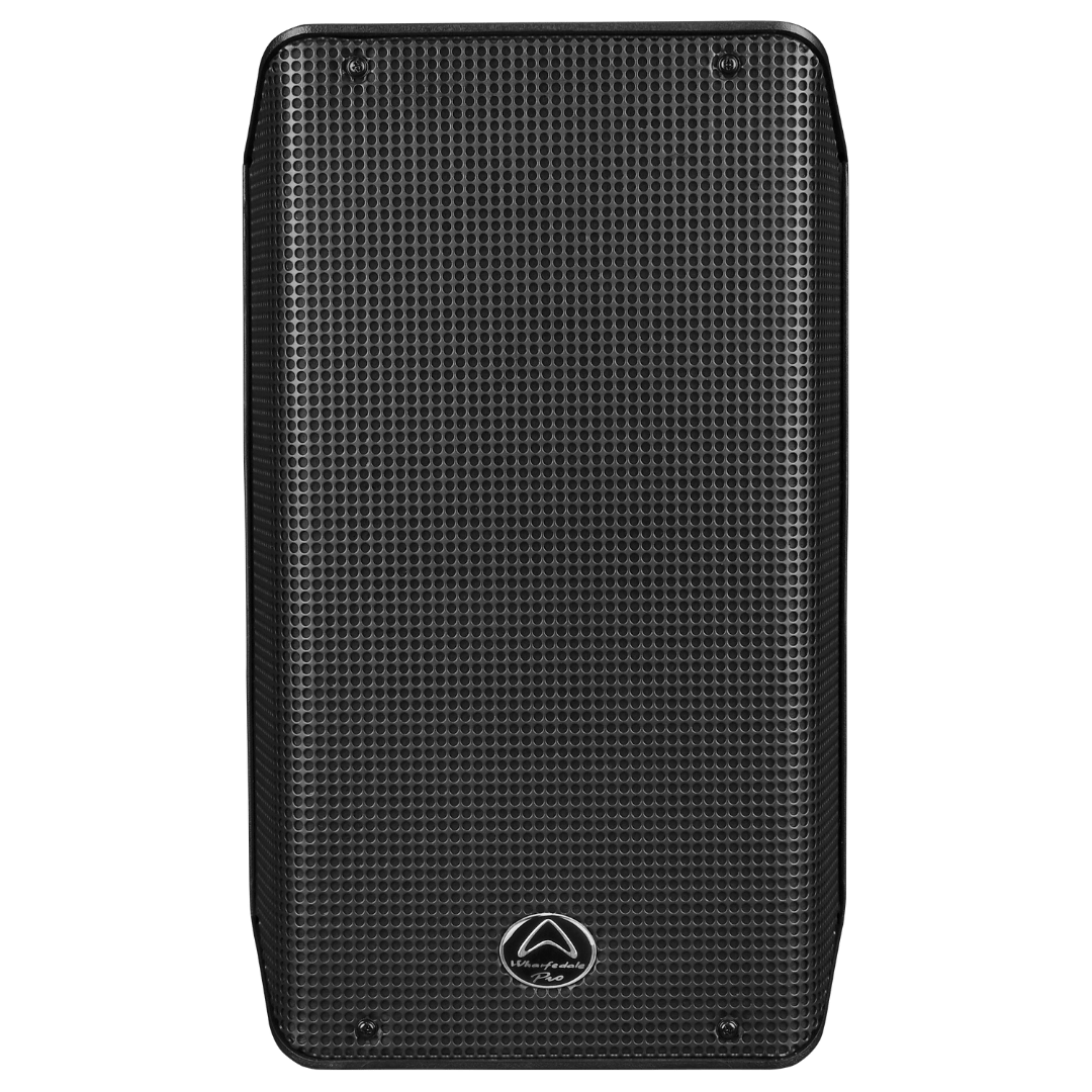 Wharfedale Pro TYPHON-AXF8-BT Active Speaker | Wharfedale Powered PA Speaker for Events & Churches