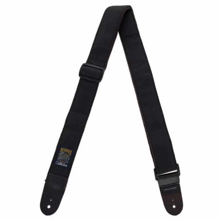 IBANEZ DCS50-BK Designer Strap