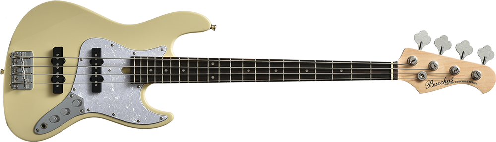Bacchus WJB-MINI/R