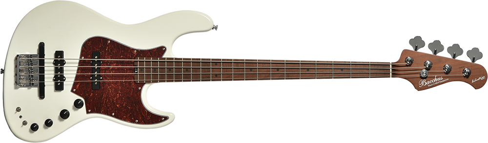Bacchus WL4-STD GK