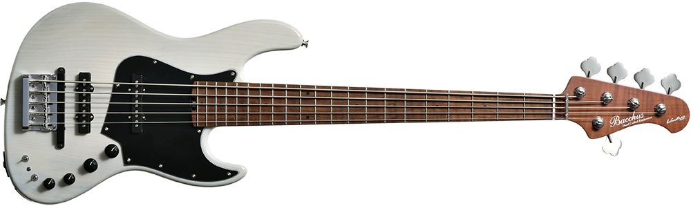 Bacchus WL5-ASH GK
