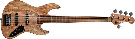 Bacchus WL5-SPM-AC RSM/M