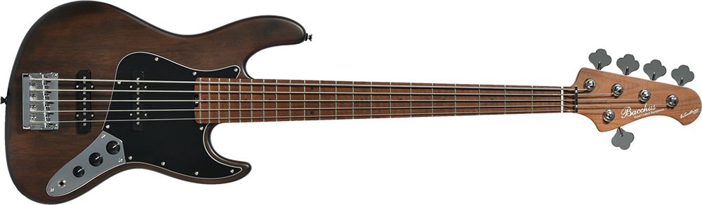 Bacchus WL5-STD/RSM