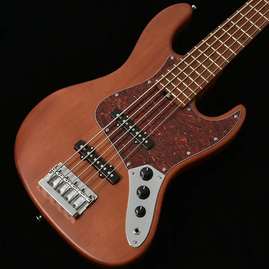 Bacchus WL5-STD/RSM