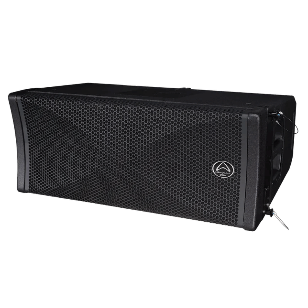 Wharfedale Pro WLA-210X Passive Array Speaker | Wharfedale Passive PA Speaker for Venues & Worship