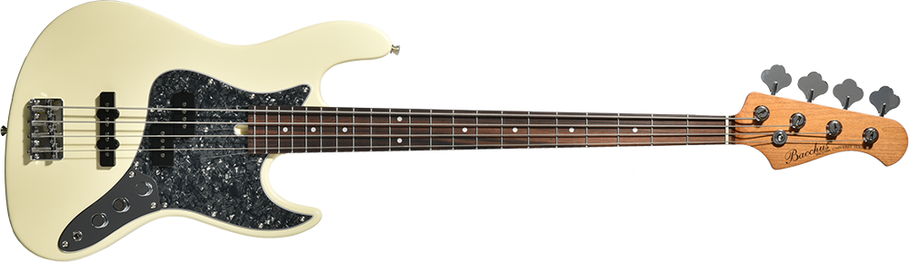 Bacchus BJB-1-RSM/R-BPPG