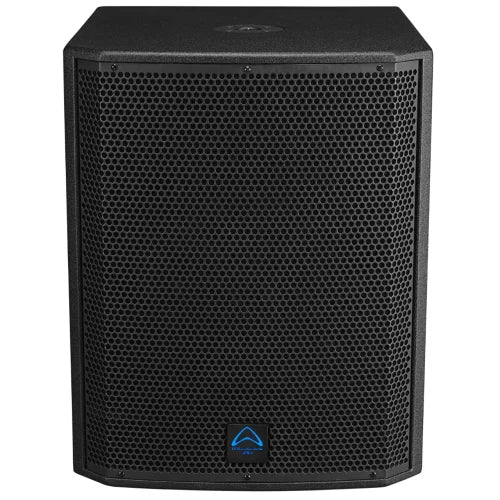 Wharfedale T SUB AX18 – 18″ Active Subwoofer
