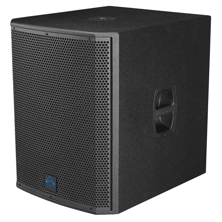 Wharfedale T SUB AX18 – 18″ Active Subwoofer