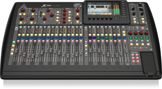Behringer X32 Digital Mixer