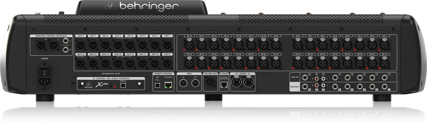Behringer X32 Digital Mixer