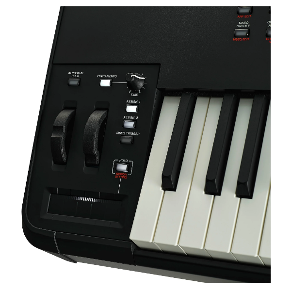 Yamaha Montage M8x 88-key Synthesizer