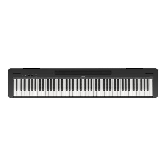Yamaha P145B Digital Piano 88-Key
