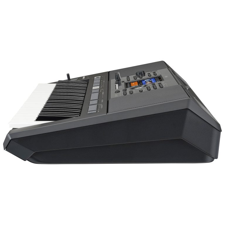 Yamaha PSR-SX720 61-key Arranger Workstation