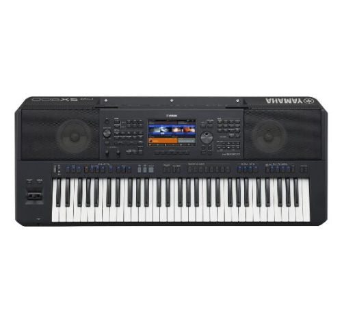 Yamaha PSR-SX900 61-Key Arranger Workstation