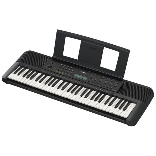 Yamaha PSRE283 61-key Entry-level Portable Keyboard