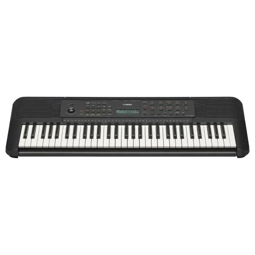 Yamaha PSRE283 61-key Entry-level Portable Keyboard