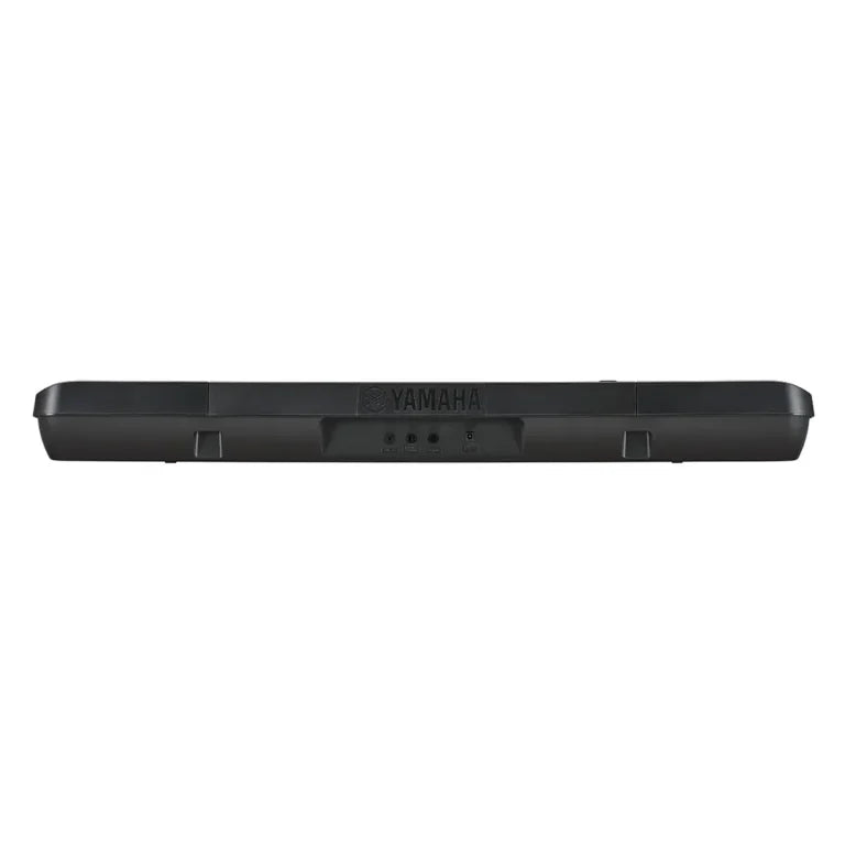 Yamaha PSRE283 61-key Entry-level Portable Keyboard