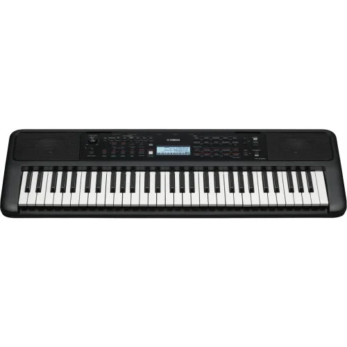 Yamaha PSRE383 61-key Mid-range Portable Keyboard