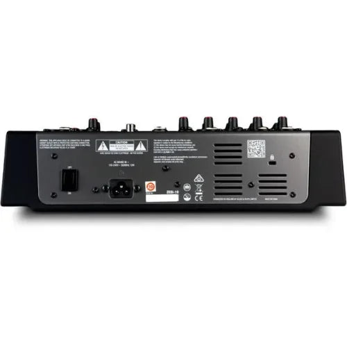 Allen and Heath ZEDi-10FX 10-channel Mixer with USB