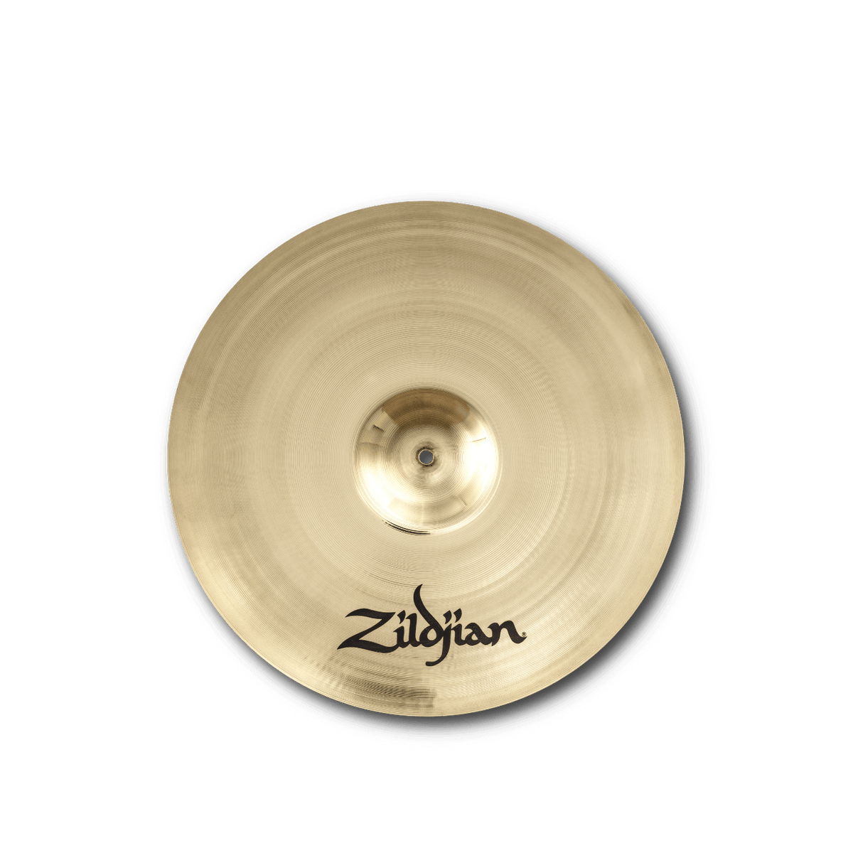 Zildjian 19" A Custom Projection Crash