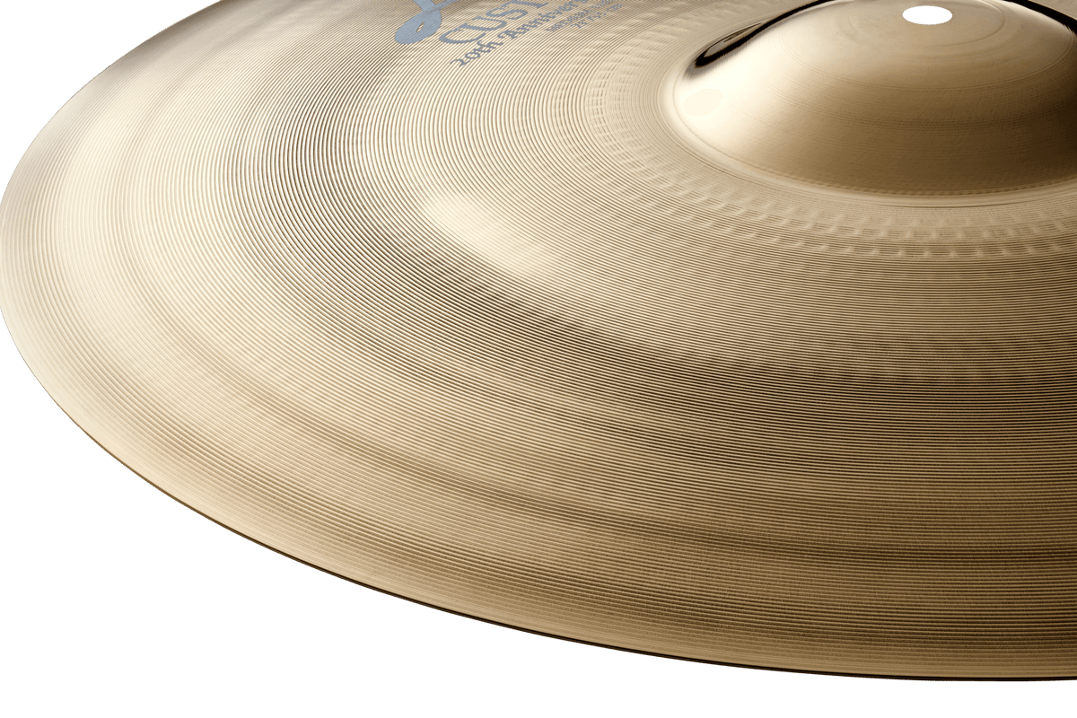 Zildjian 21" A Custom 20th Anniversary Ride